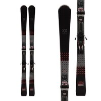 Volkl Flair 75 Women's Skis 2021/22 & vMotion 11 alu GW Bindings Composite_or_Mixed