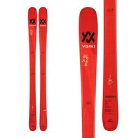 Volkl Blaze 86 Men's Skis 2021/22 Composite_or_Mixed