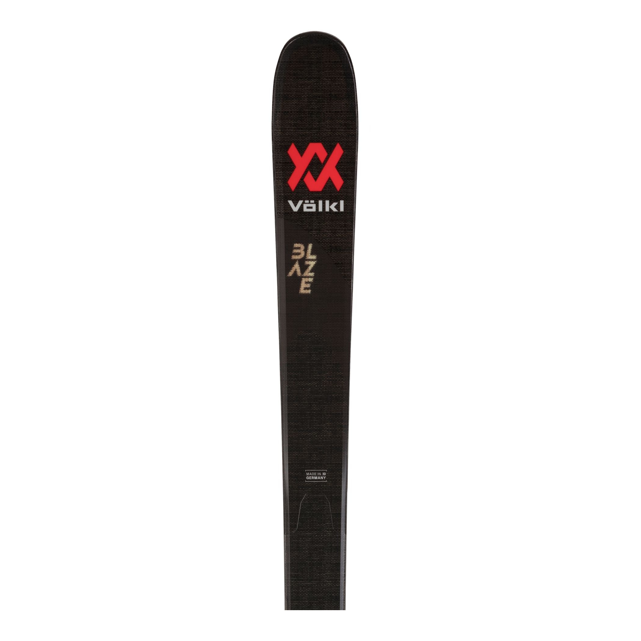 Volkl Blaze 94 Men's Skis 2021/22