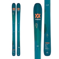 Volkl Blaze 106 Men's Skis 2021/22 Composite_or_Mixed