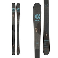 Volkl Blaze 86 Women's Skis 2021/22 Composite_or_Mixed