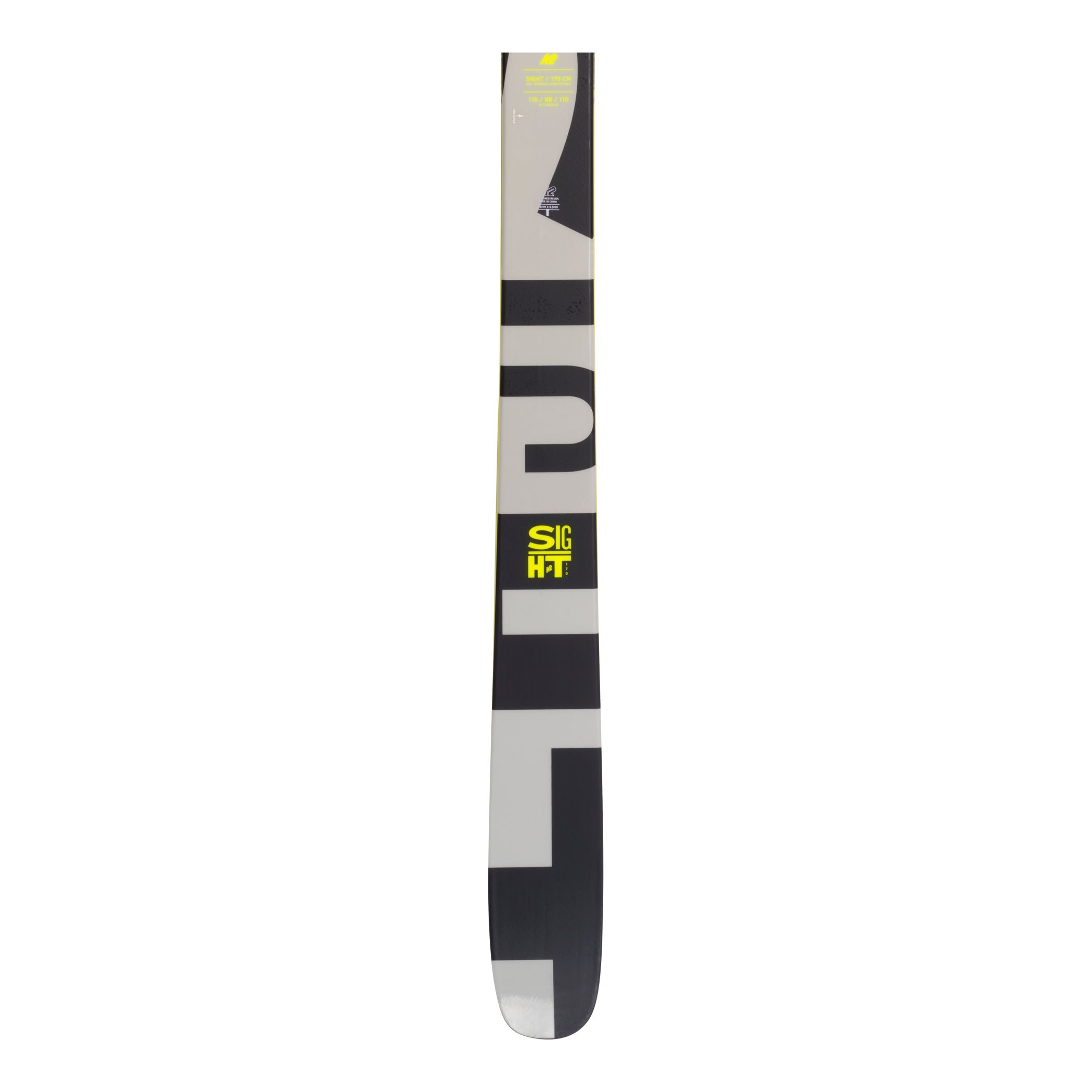 K2 Sight Men's Skis 2021/22