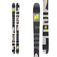 K2 Sight Men's Skis 2021/22 Composite_or_Mixed
