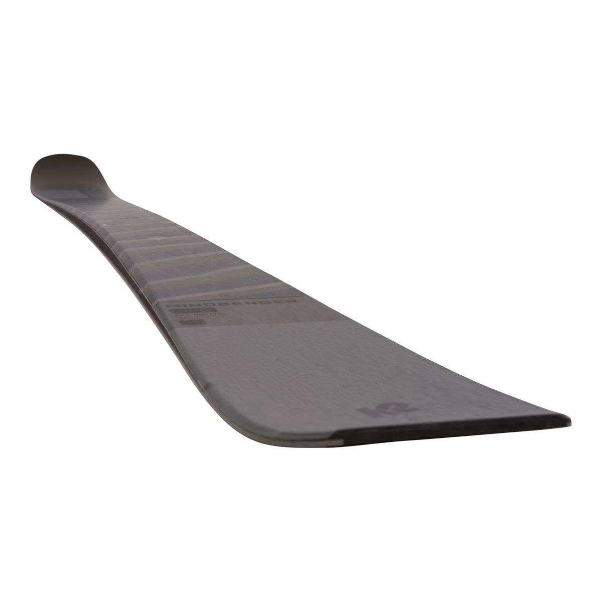 K2 Mindbender 90C Men's Skis 2021/22