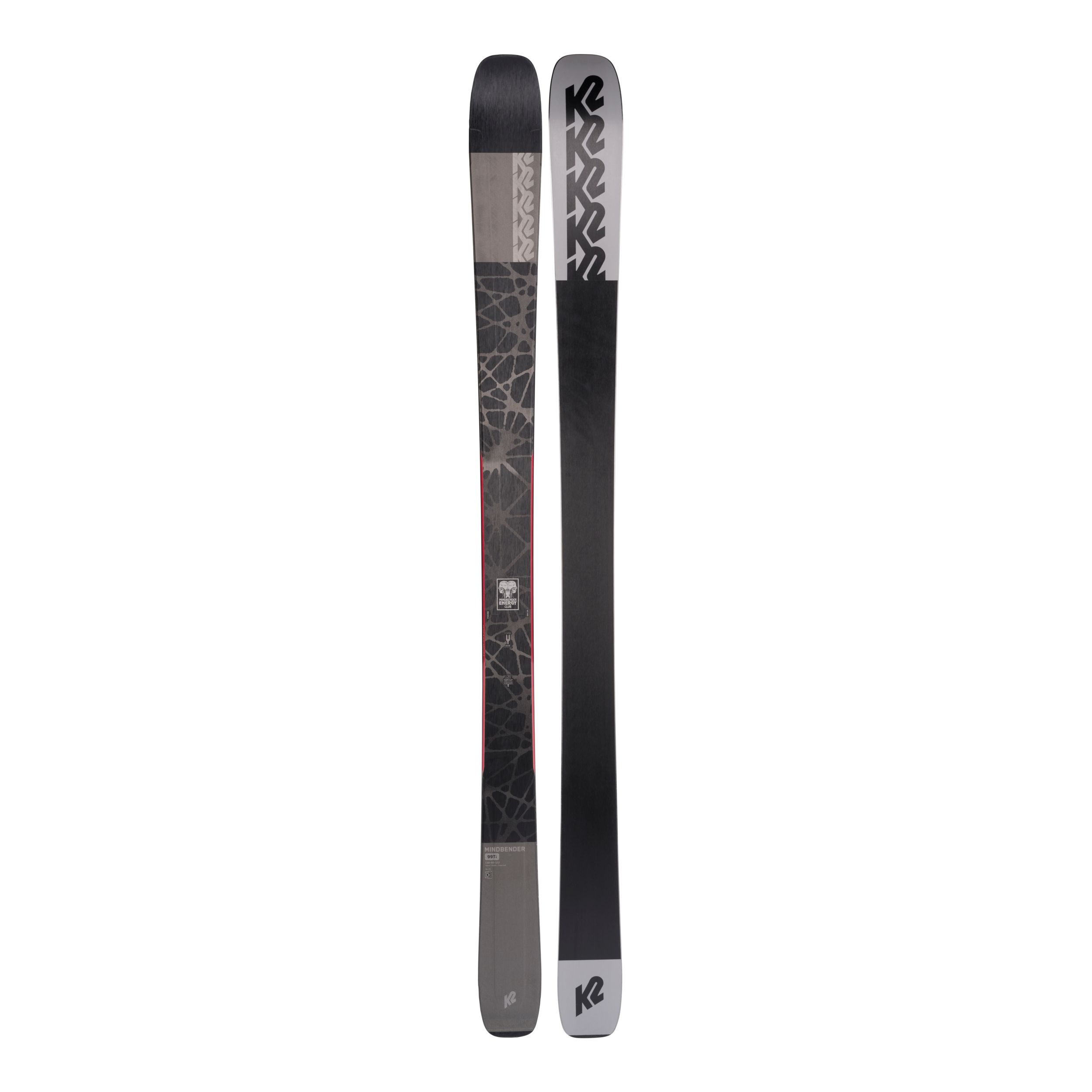 K2 Mindbender 99TI Men's Skis 2021/22