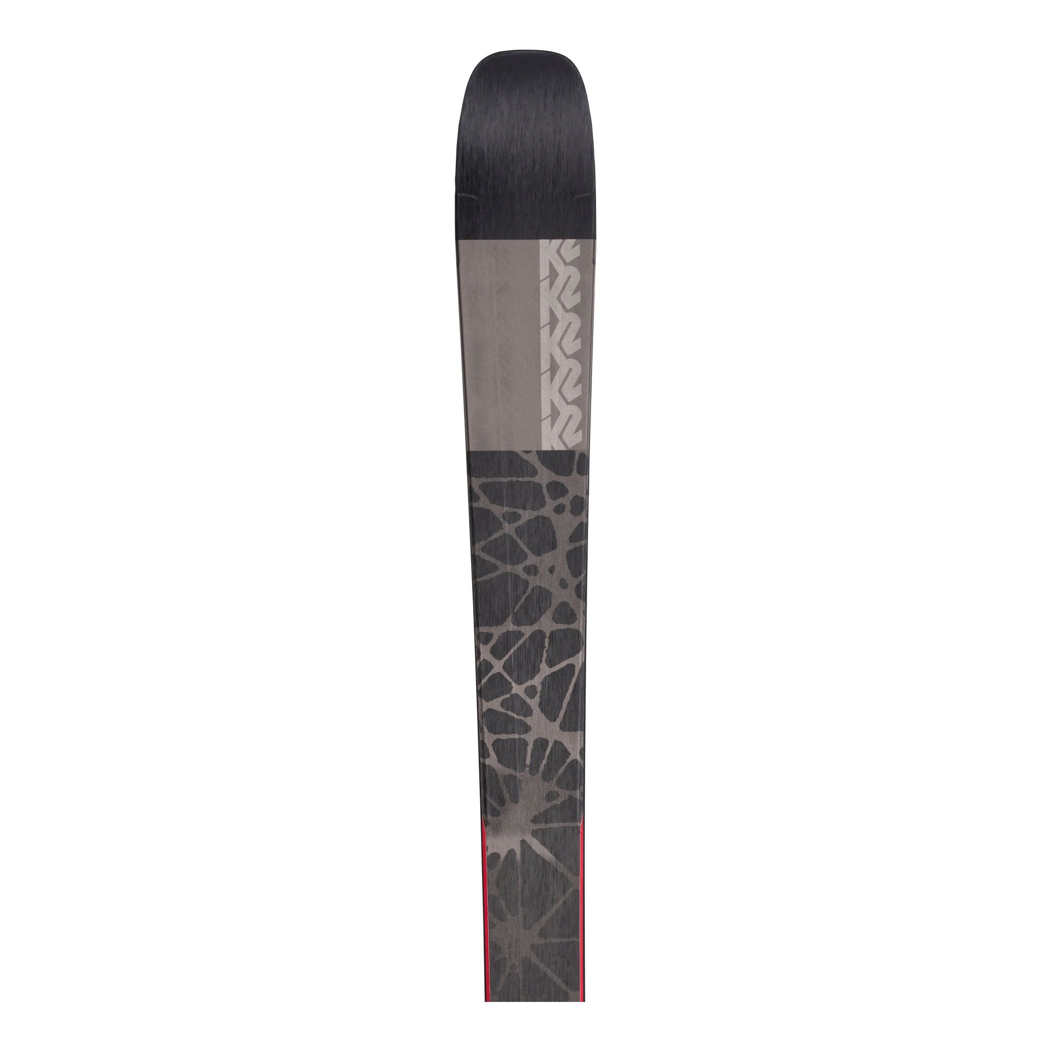 K2 Mindbender 99TI Men's Skis 2021/22