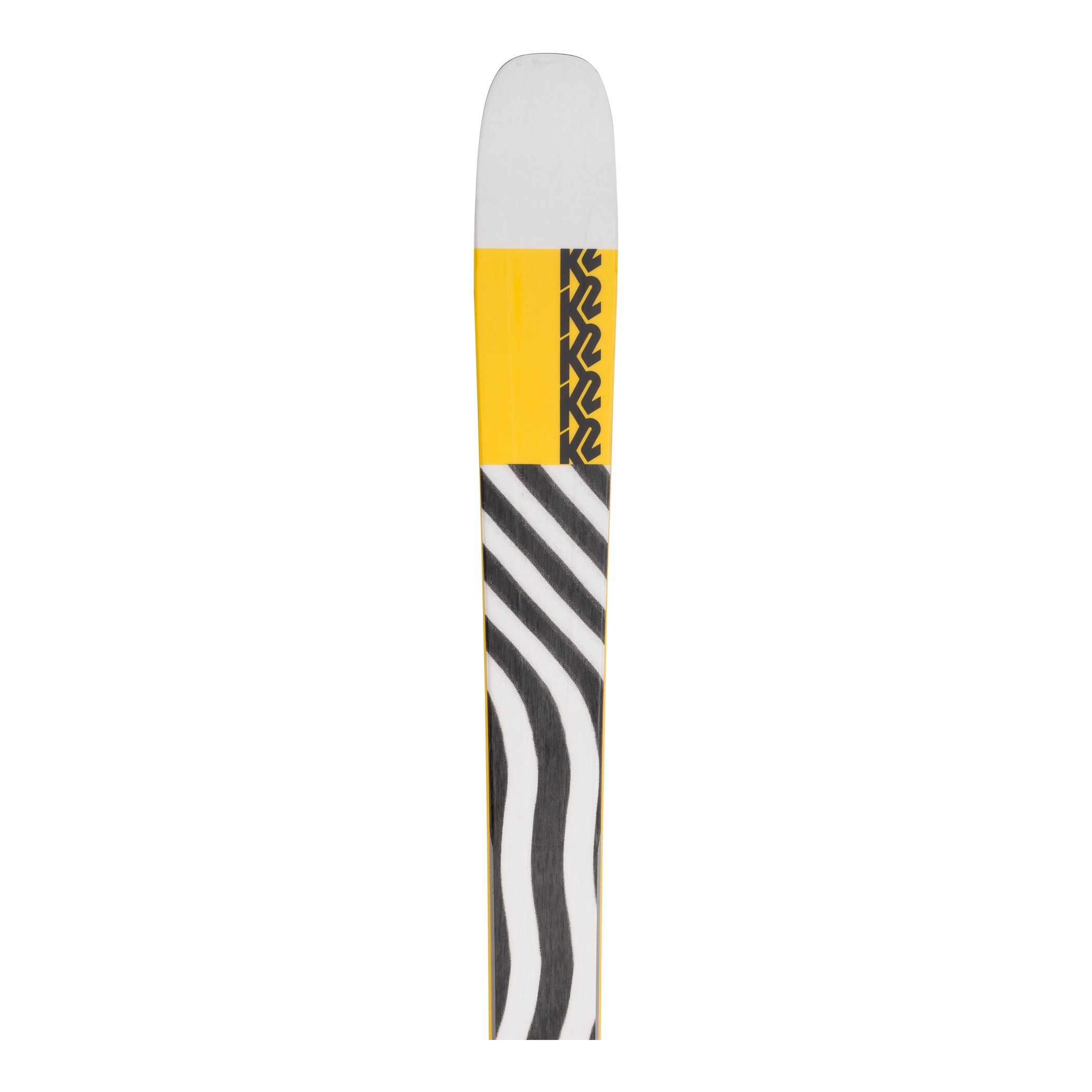 K2 Mindbender 108TI Men's Skis 2021/22