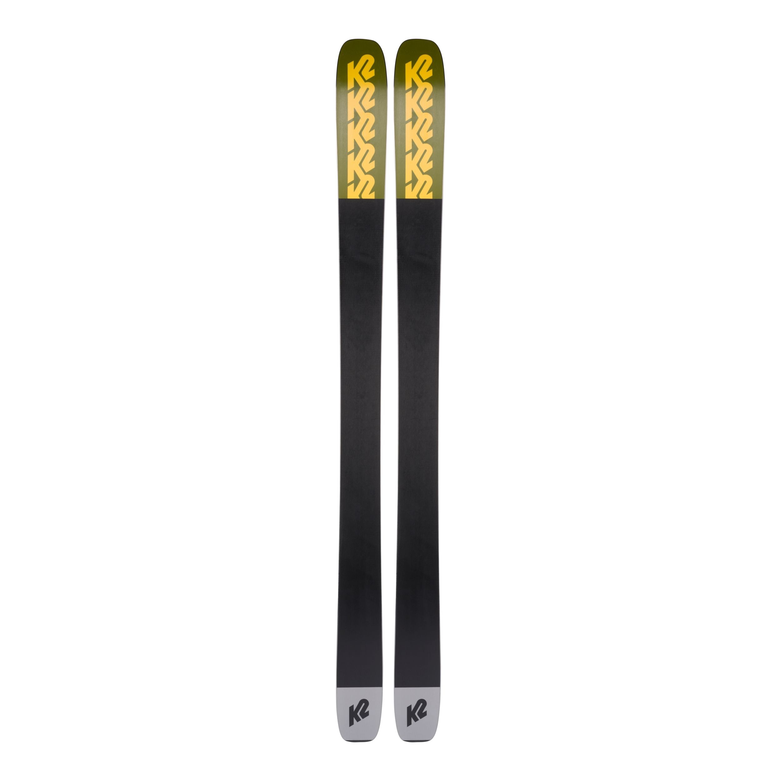 K2 Mindbender 108TI Men's Skis 2021/22