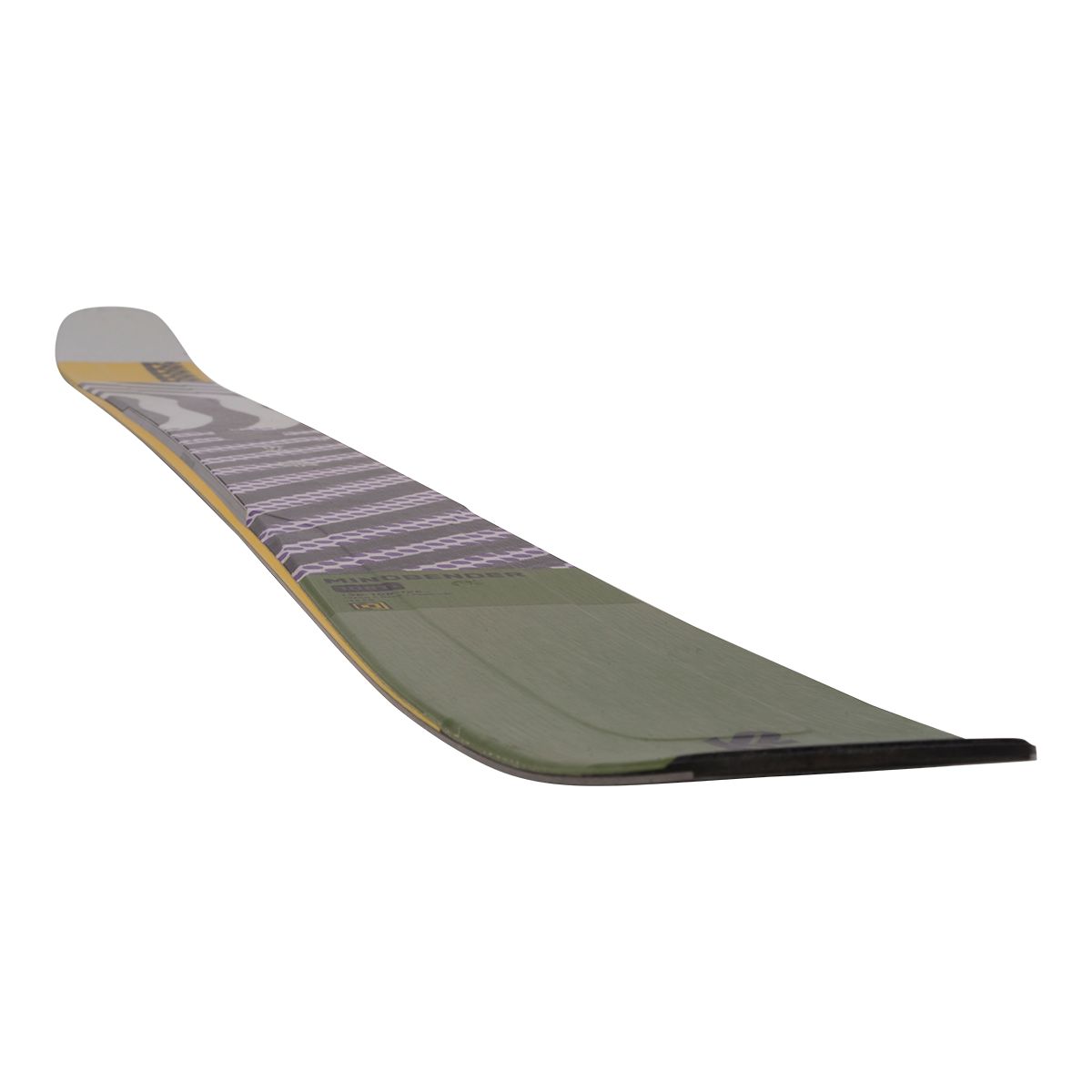 K2 Mindbender 108TI Men's Skis 2021/22