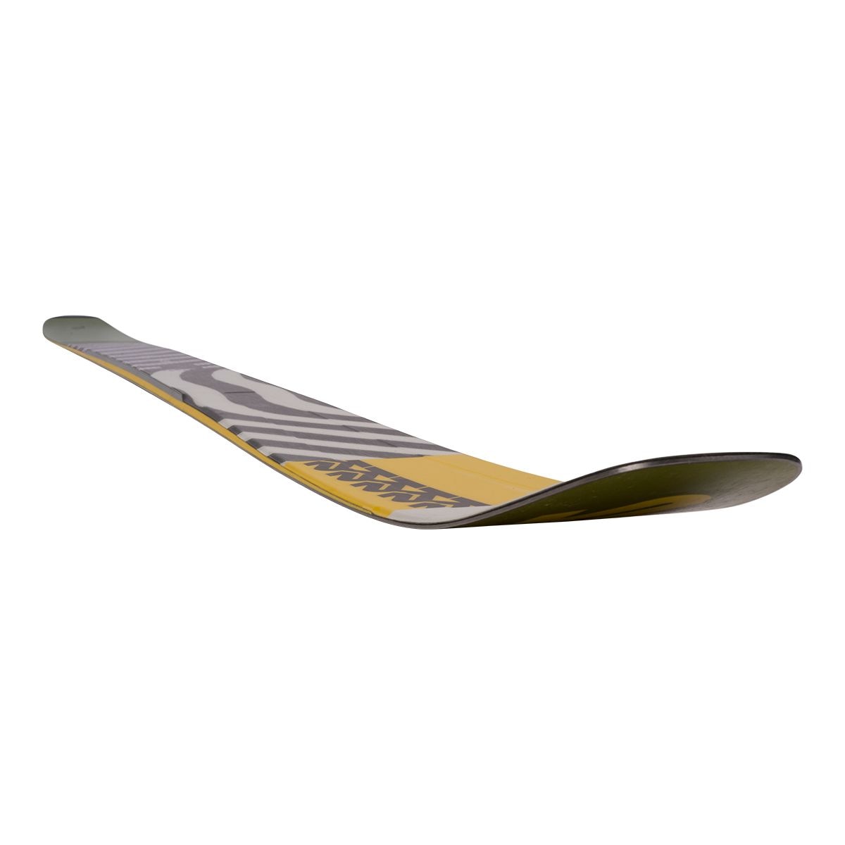 K2 Mindbender 108TI Men's Skis 2021/22