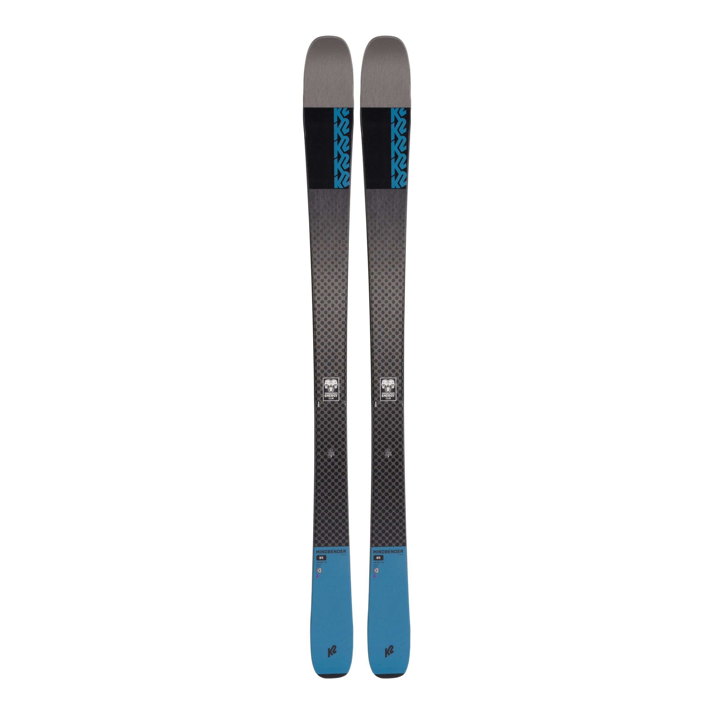 K2 Mindbender 85 Alliance Women's Skis 2021/22