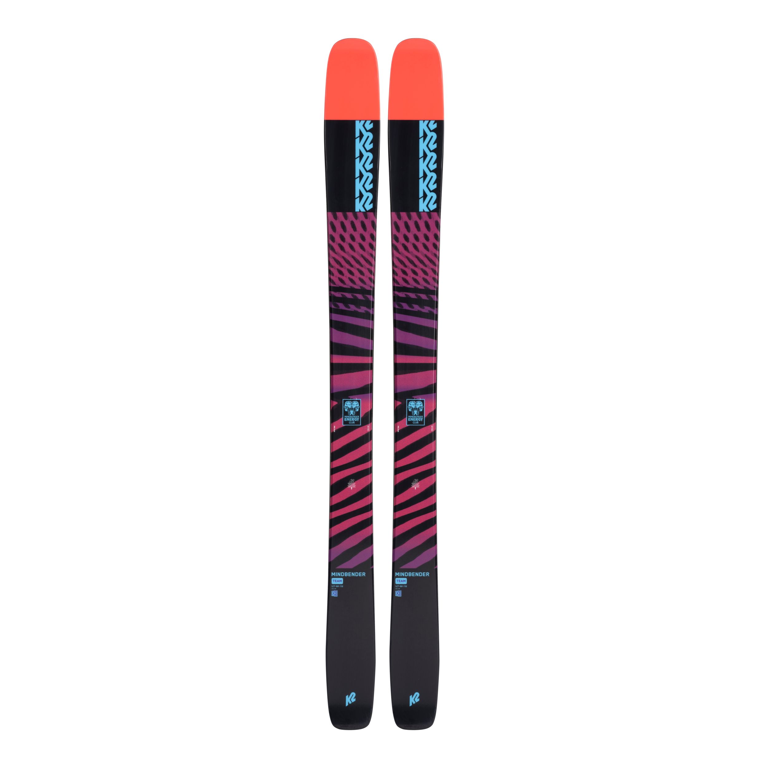 K2 Mindbender Team Junior Skis 2022 | SportChek K2 Mindbender Team Junior Skis 2022 | SportChek