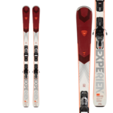 Rossignol Experience 76 Men’s Skis 2021/22 & Look Xpress 10 GW Bindings Composite_or_Mixed