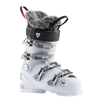 Rossignol Pure 80 Women's Ski Boots 2020/21 Front_Angled_Right