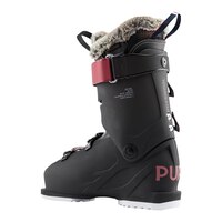 Rossignol Pure Heat Women's Ski Boots 2020/21 Back_Angled_Left