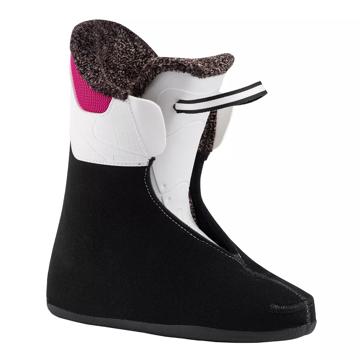 Rossignol Fun Girl - Junior Ski - Ski Review - Season 2020/2021