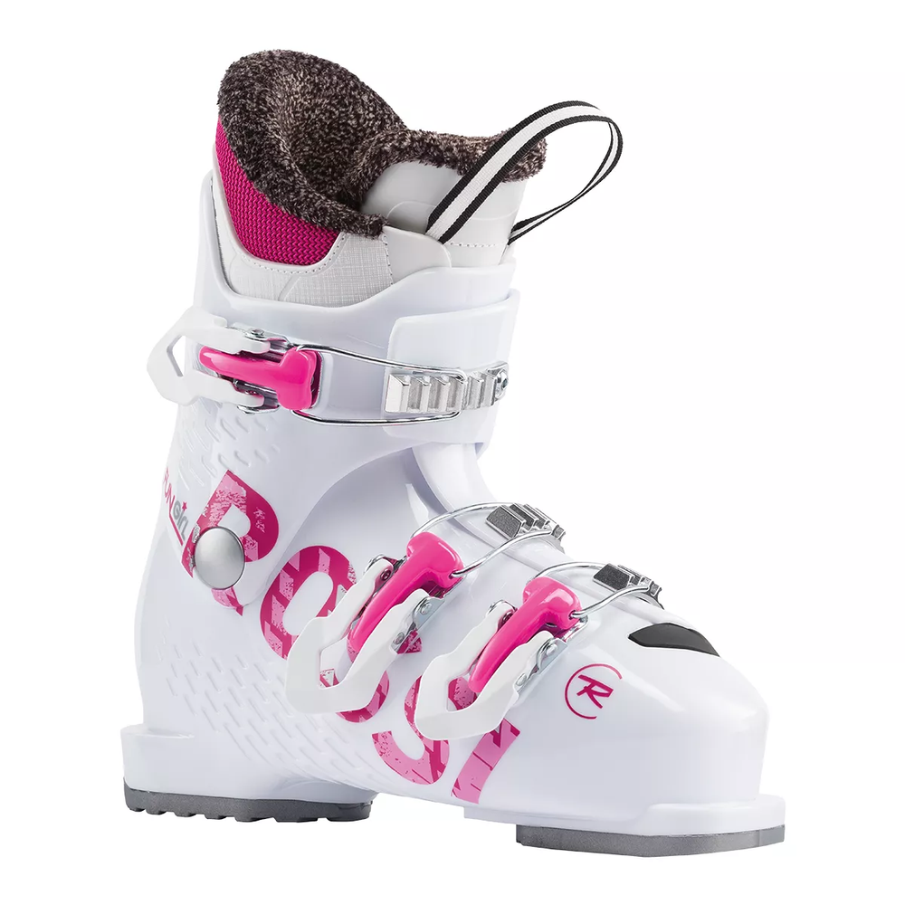 Junior hot sale ski boots