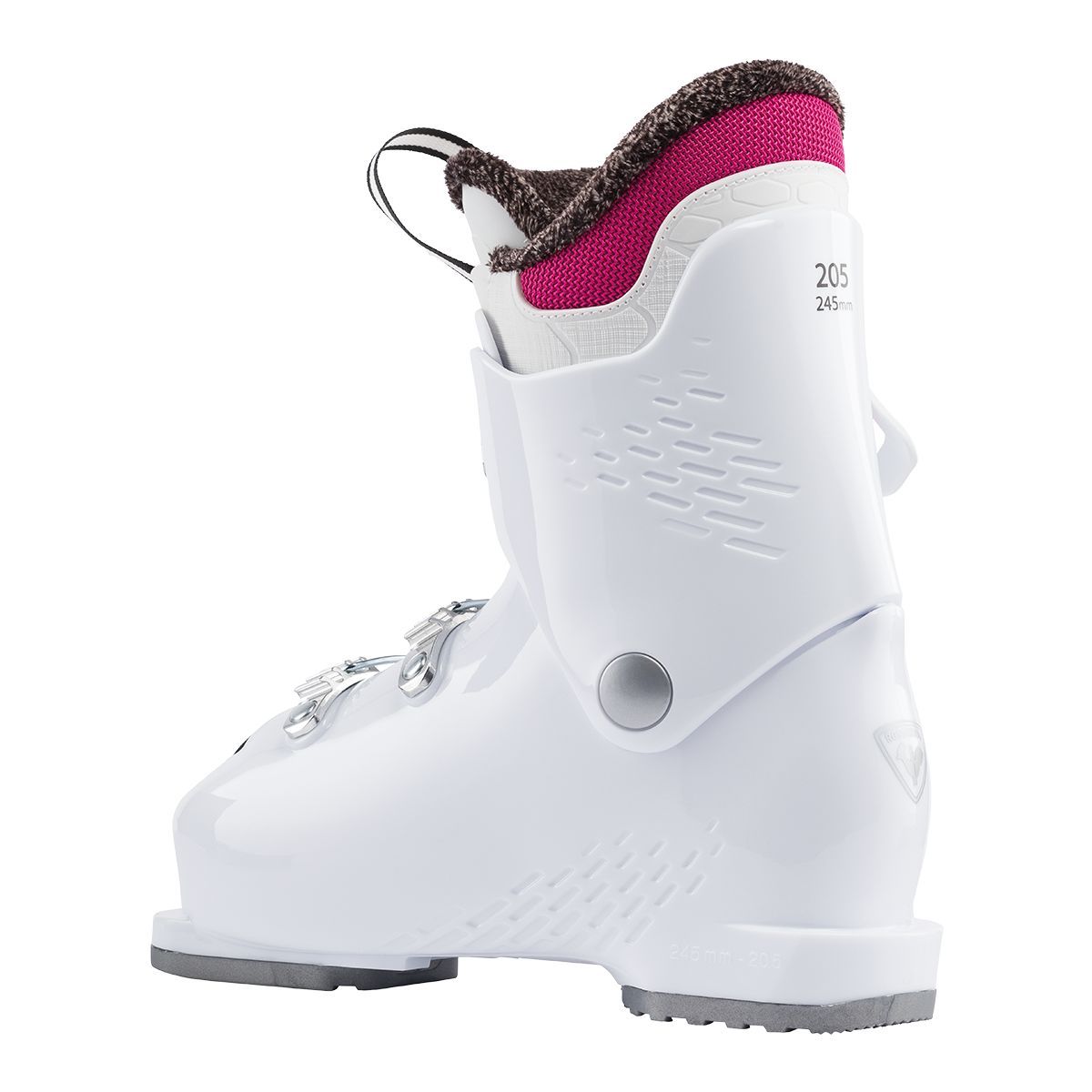 ロシニョール　fun girl 120 Rossignol Fun Girl J3 Junior Ski Boots 2020/21 | SportChek