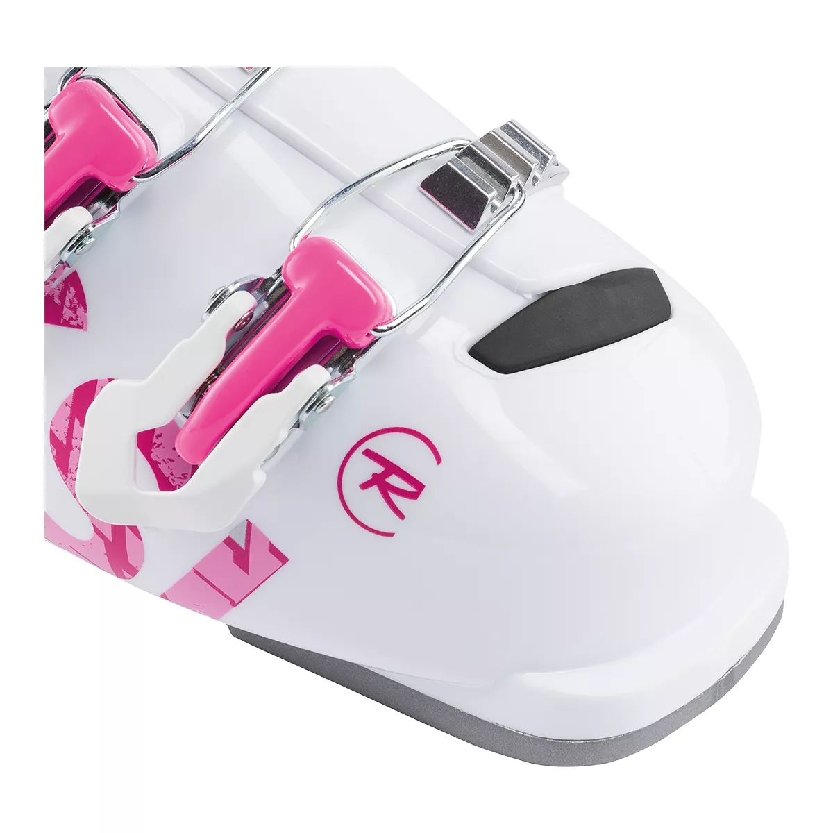 Rossignol Fun Girl J4 Junior Ski Boots 2020/21
