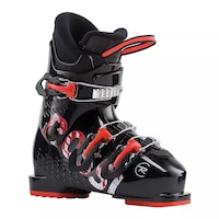 Rossignol Comp J3 Junior Ski Boots 2020/21 Front_Angled_Right