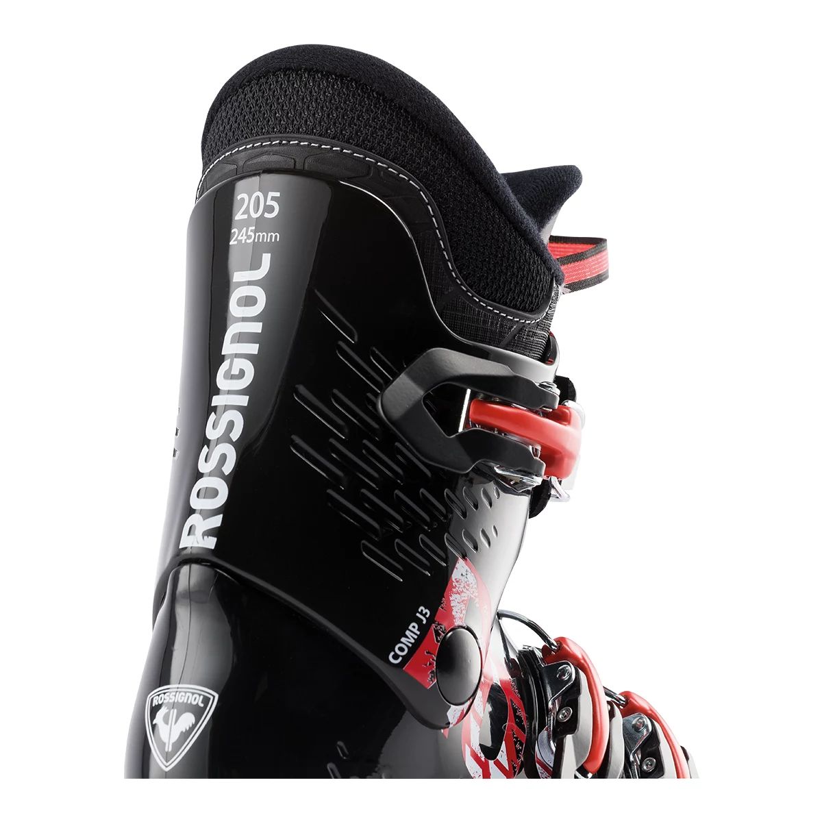 Rossignol Comp J3 Junior Ski Boots 2020/21