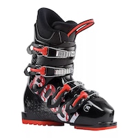 Rossignol Comp J4 Junior Ski Boots 2020/21 Front_Angled_Right