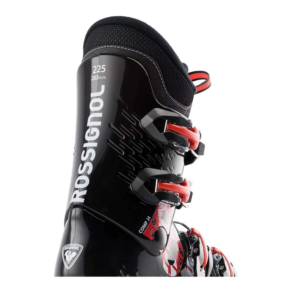 Rossignol comp j4 ski on sale boots