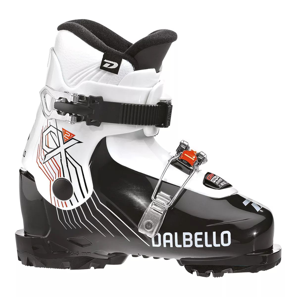 Image of Dalbello CX 2.0 GW Junior Ski Boots 2020/21