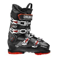 Dalbello DS MX 90 GW Men's Ski Boots 2021/22 Front_Three_Fourths_Angled_Right