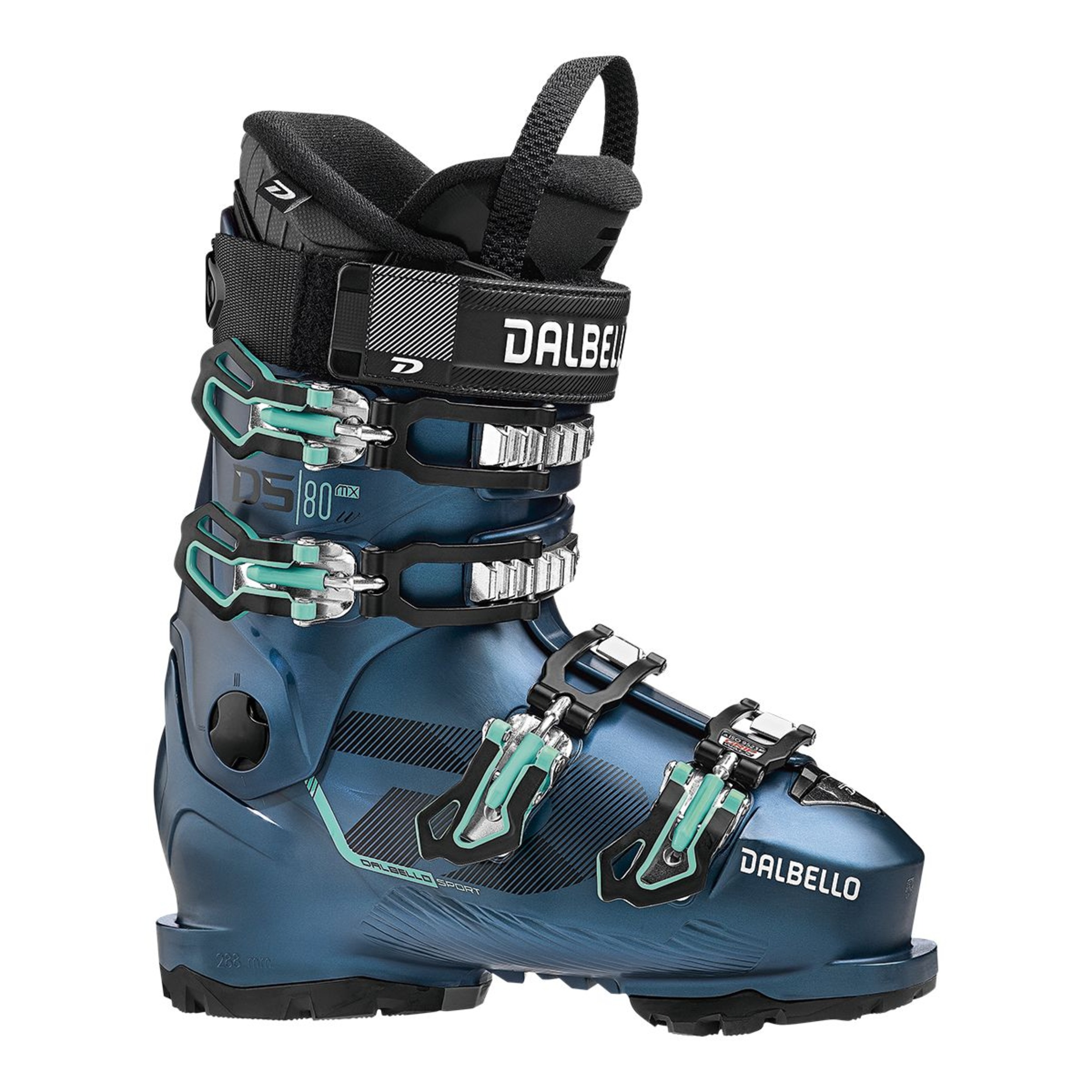 Dalbello Women's DS MX GW 80 Flex Ski Boots 2021/22