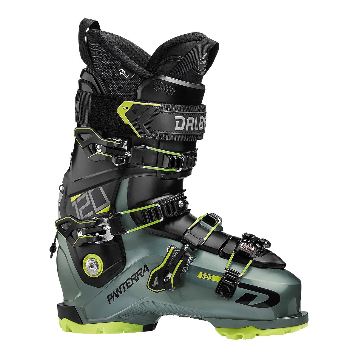 Dalbello Panterra 120 GW Men s Ski Boots 2021 22 SportChek