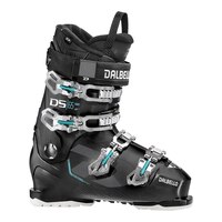 Dalbello DS MX 65 Women's Ski Boots 2021/22 Side_Right