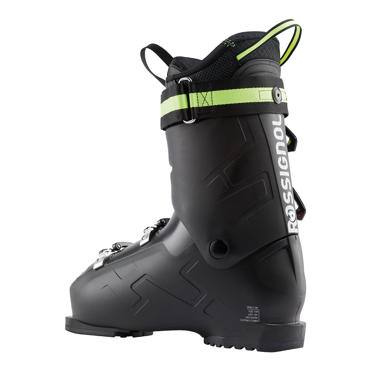 Rossignol Men's Speed 100 Flex Ski Boots 2021/22