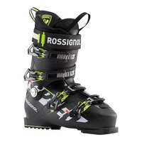 Rossignol Men's Speed 100 Flex Ski Boots 2021/22 Front_Angled_Right