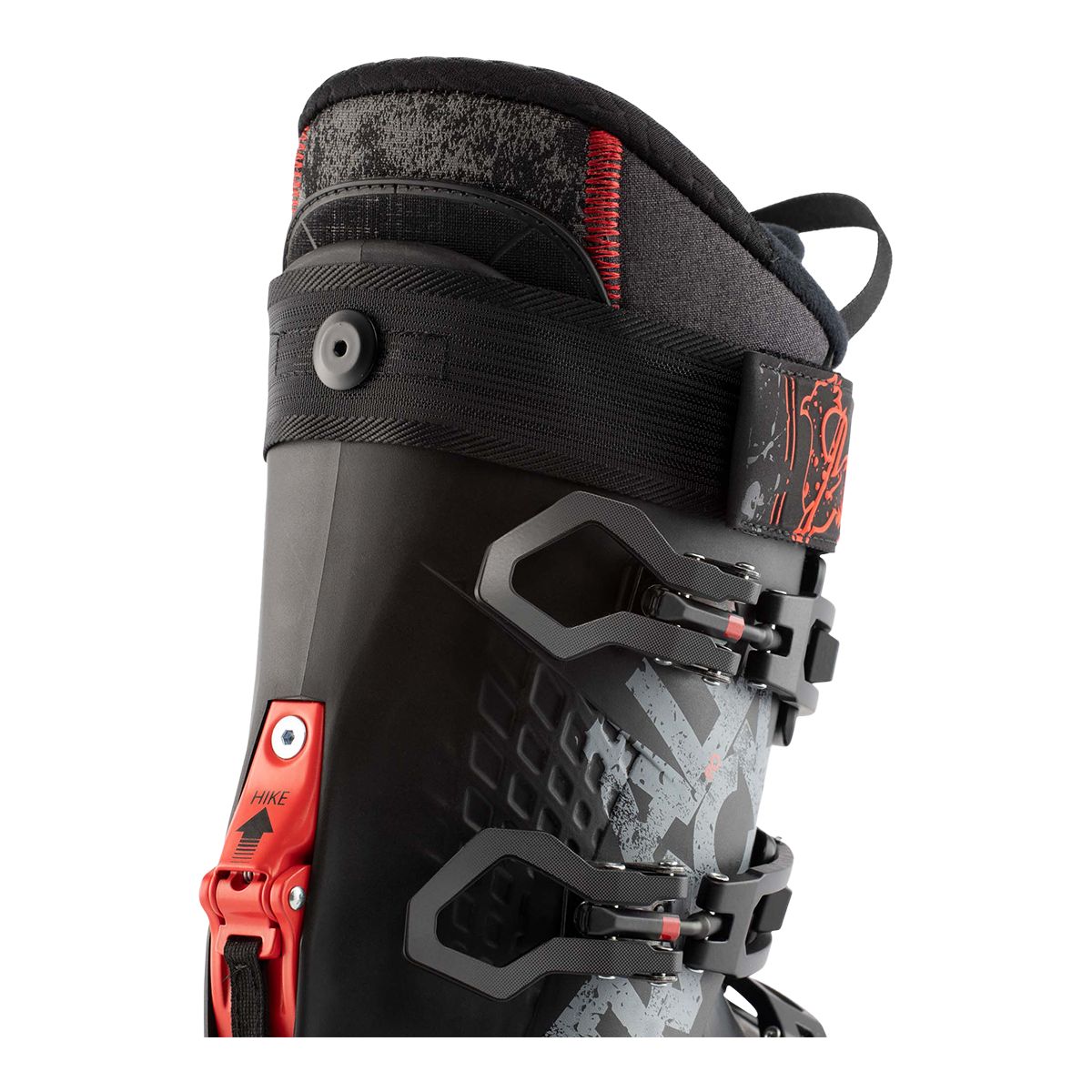 Rossignol Men's Alltrack 90 Flex Ski Boots 2021/22