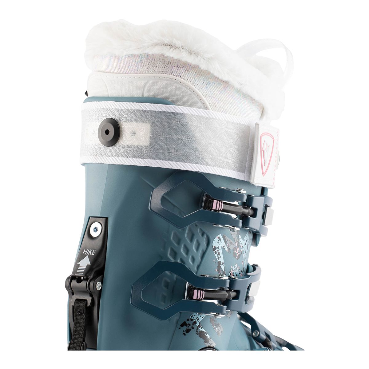 Rossignol Alltrack 80 Women's Ski Boots 2021/22