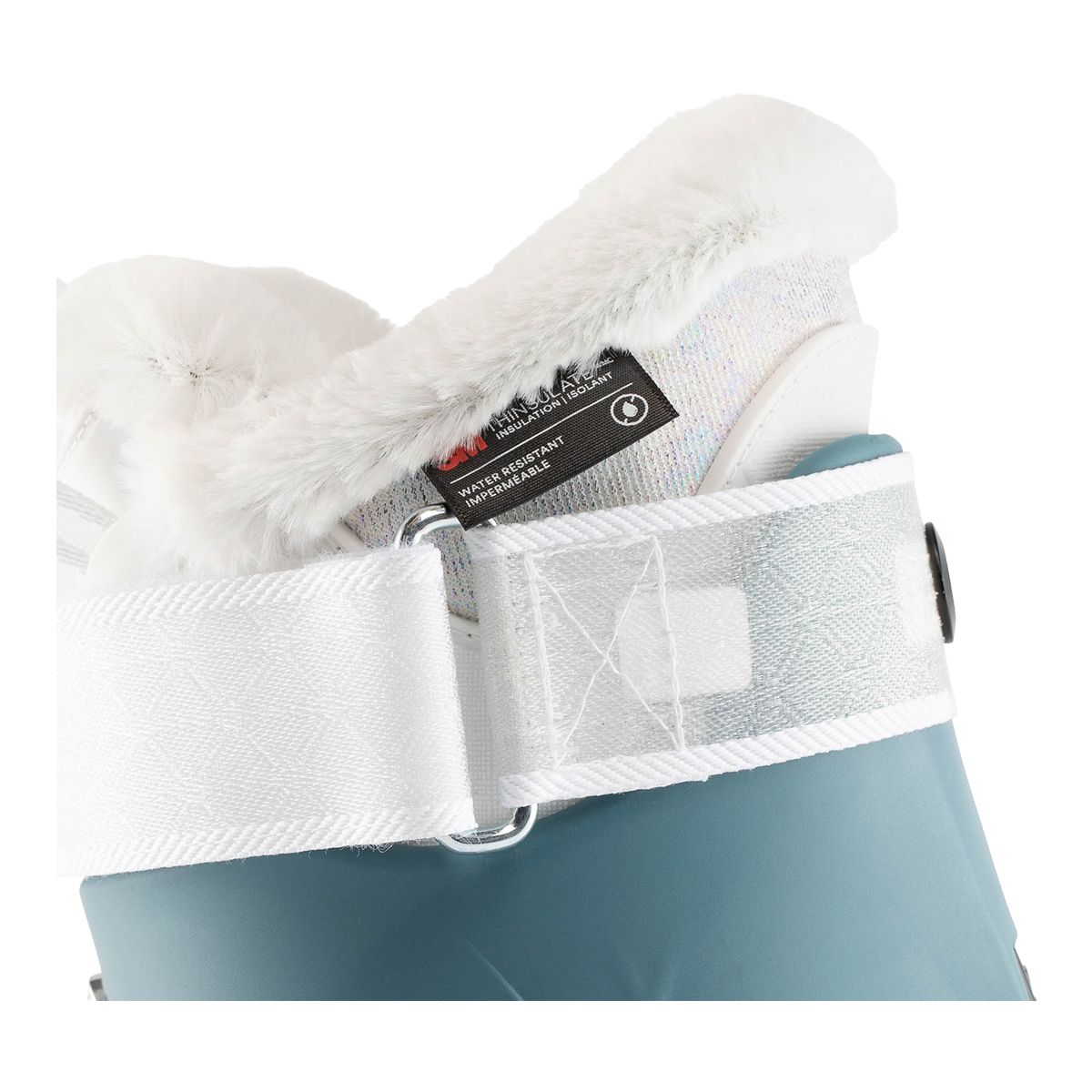 Rossignol Alltrack 80 Women's Ski Boots 2021/22