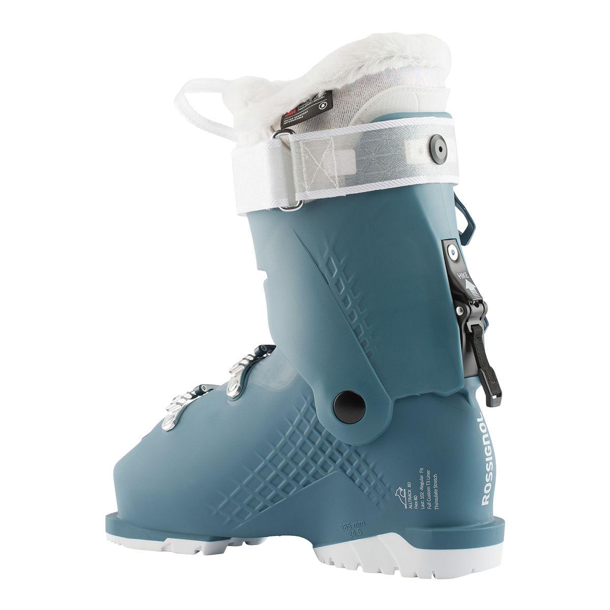 Rossignol Alltrack 80 Women's Ski Boots 2021/22