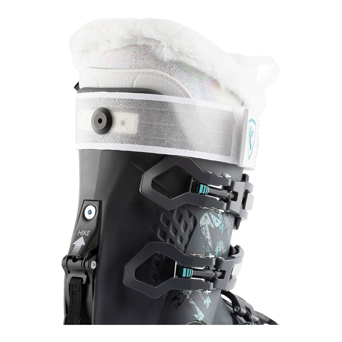 Rossignol Women's Alltrack 70 Flex Ski Boots 2021/22