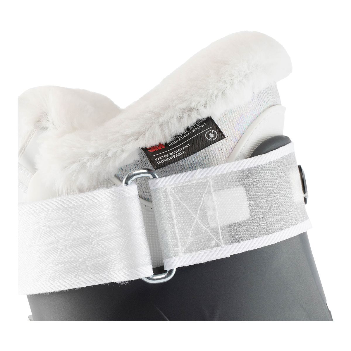 Rossignol Women's Alltrack 70 Flex Ski Boots 2021/22