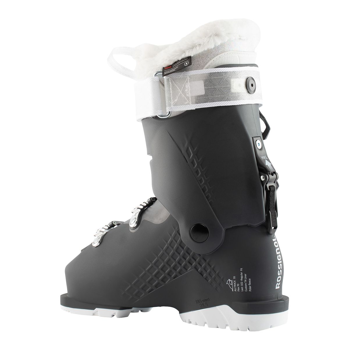 Rossignol Women's Alltrack 70 Flex Ski Boots 2021/22