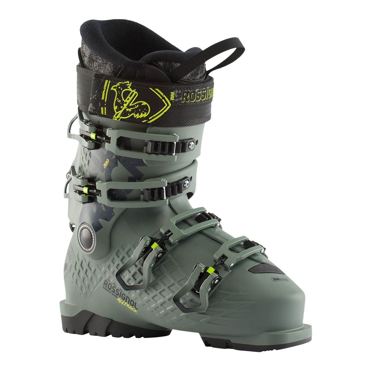 Rossignol Alltrack 80 Junior Ski Boots 2021/22