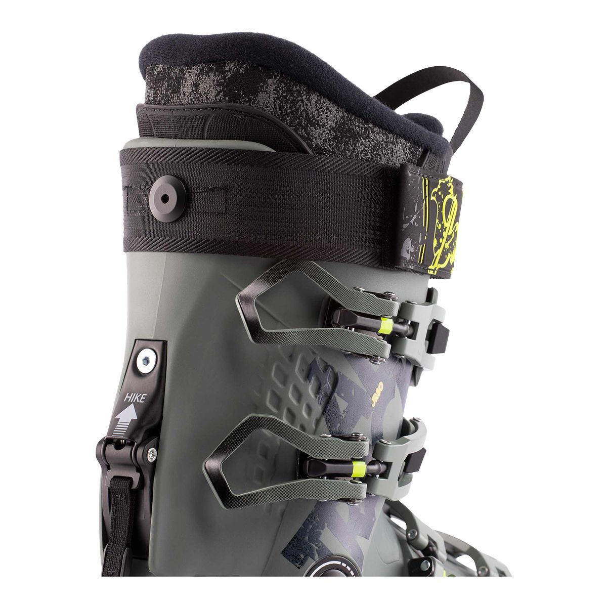 Rossignol Alltrack 80 Junior Ski Boots 2021/22