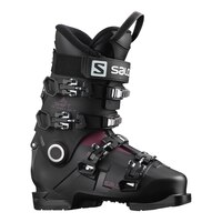 Salomon Women's Shift Pro Sport 90 Flex Ski Boots 2021/22 Front_Angled_Right