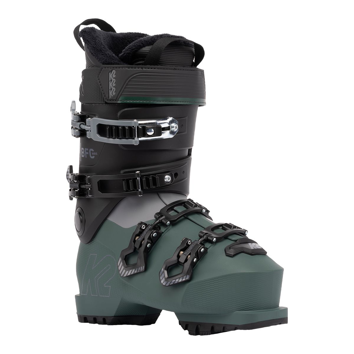 K2 BFC 85 GripWalk Women's Ski Boots 2021/22