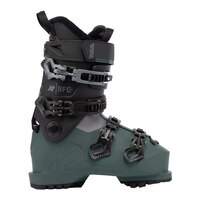 K2 BFC 85 GripWalk Women's Ski Boots 2021/22 Side_Right
