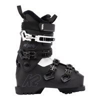K2 BFC 75 GripWalk Women's Ski Boots 2021/22 Side_Right