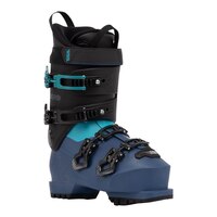 K2 Reverb Junior Ski Boots 2021/22 Front_Angled_Right