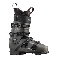 Salomon Shift Pro 120 Men's Ski Boots 2021/22 Front_Angled_Right