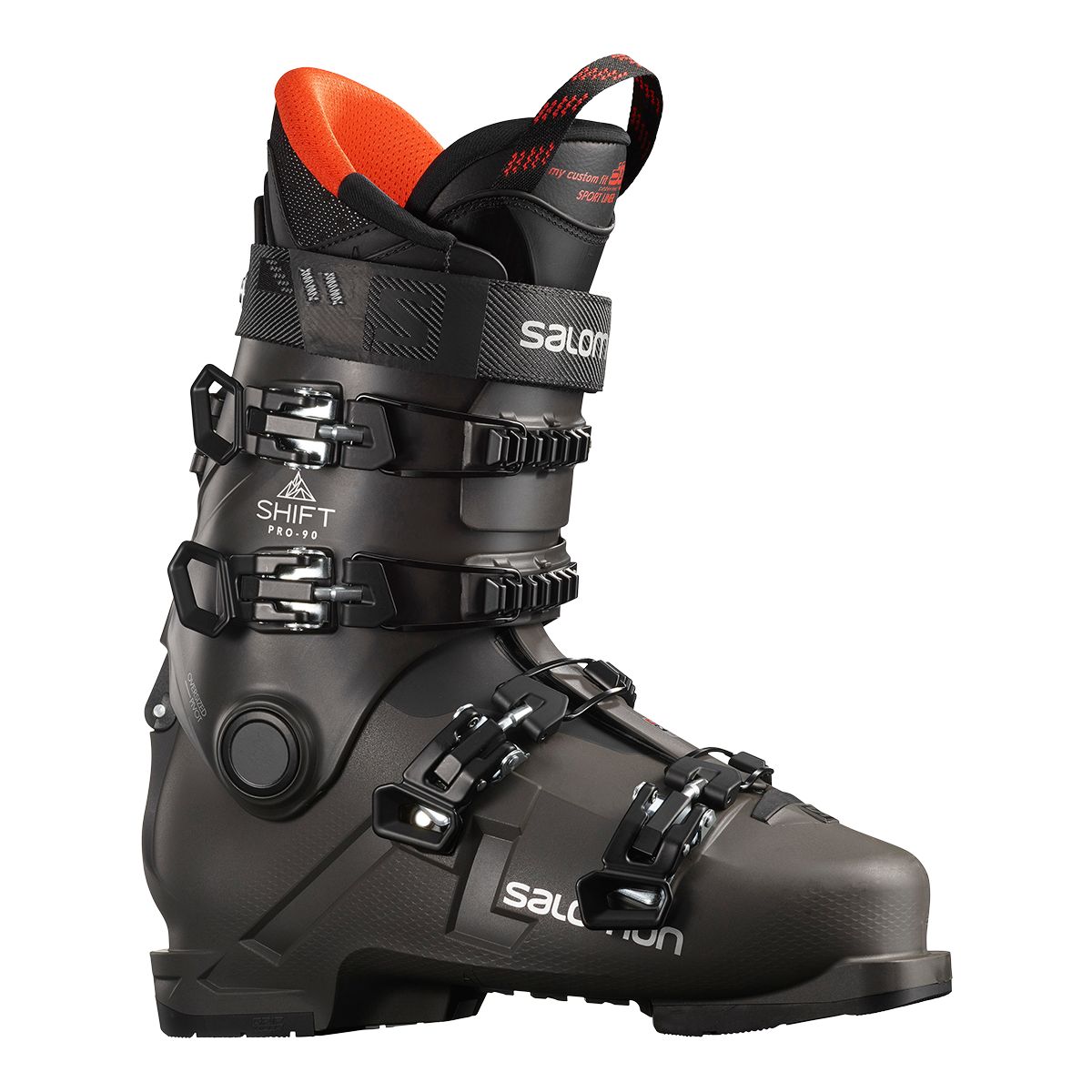 Salomon Shift Pro 90 Men's Ski Boots 2021/22 | Sportchek